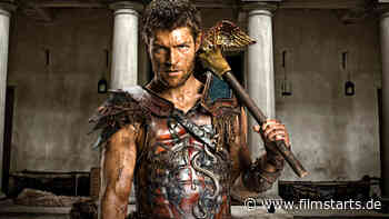So blutig und monumental wie "Gladiator" & "Spartacus": Roland Emmerich dreht seine erste Serie - Filmstarts