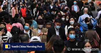 Relief package for Hong Kong’s aviation industry extended 2 more months - South China Morning Post