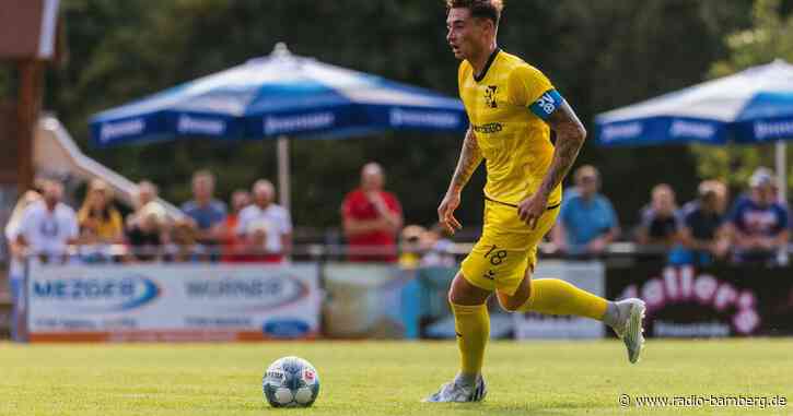 «Spiel unseres Lebens»: Oberachern im Pokal-Fieber
