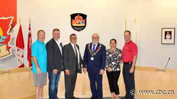 Tecumseh appoints former fire chief to fill council vacancy - CBC.ca