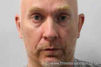 Wayne Couzens loses challenge to whole-life sentence
