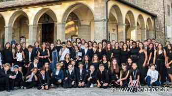 Tre studenti-musicisti di Sinalunga protagonisti al ’Pastor Angelicus’ - LA NAZIONE