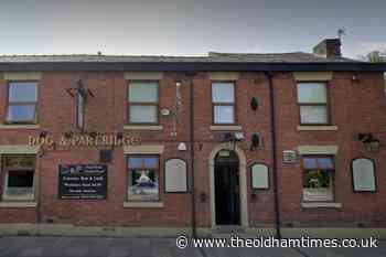 Popular Ashton pub to reopen with ‘great food’ - The Oldham Times