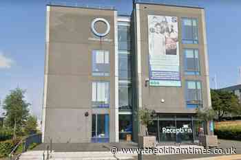 Oldham College ranked one of the best workplaces in the UK - The Oldham Times