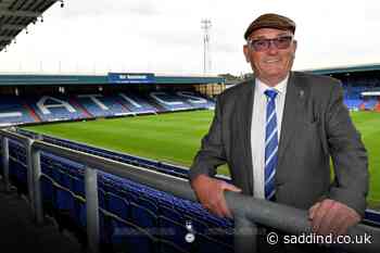 Being Frank-Greenfield businessman sails to Oldham Athletic's rescue - Saddleworth Independent
