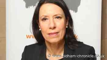 MP Abrahams - give people on social security 'breathing space' to ease cost of living crisis - Oldham Chronicle