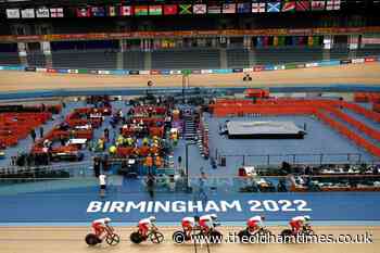 Johnson ‘supremely confident’ Commonwealth Games will leave legacy - The Oldham Times