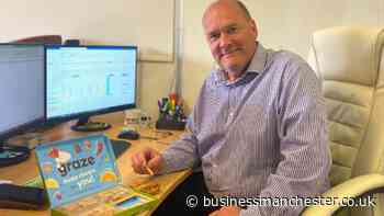 Oldham Based Tech Firm Launches New ‘Wellness Wednesday’ Programme To Support Employees - Business Manchester