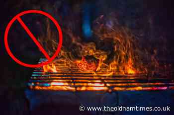 Oldham Times readers react to banning disposable BBQs - The Oldham Times