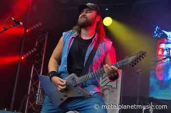 Gig Review : SOS Festival XIII Whittles @ Tokyo, Oldham , Day 2 - Metal Planet Music