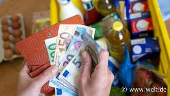 Inflation im Euro-Raum steigt auf neues Rekordniveau