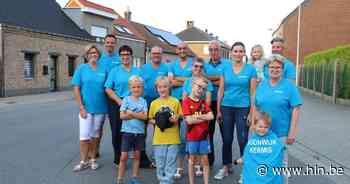 Opnieuw Boonwijkkermis na twee jaar verplichte pauze: “Goesting is bijzonder groot” - Het Laatste Nieuws