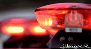 Família é amarrada e cofre é levado durante assalto em Soledade - Portal Leouve