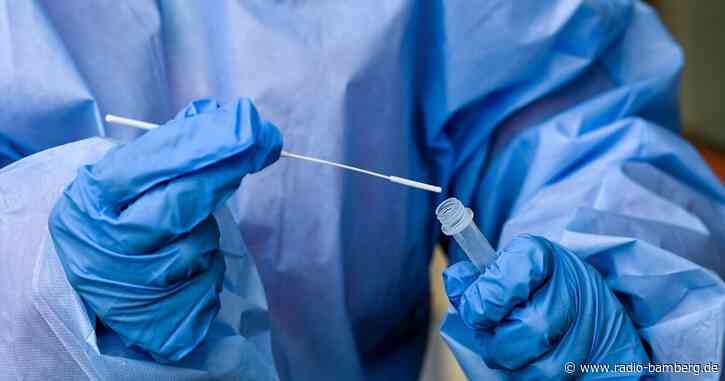 Inzidenz sinkt: Krankenhäuser stark belastet
