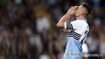 Calciomercato Lazio: sirene inglesi per Milinkovic-Savic. Il punto