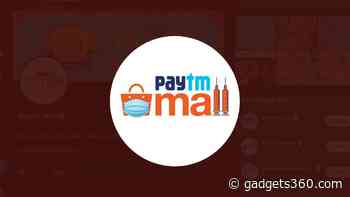 Privacy Tracker Retracts Paytm Mall Leak Claim, Believes Leak Was ‘Fabricated’