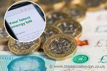 Energy Bill Support Scheme: How will the £400 energy payment be paid?