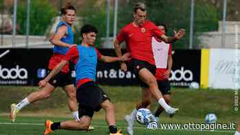 Benevento, contro il Siena vuole crescere - Ottopagine