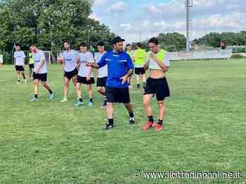 Siena: 8° giorno di ritiro. Frediani: "Ho detto subito sì" - Il Cittadino on line