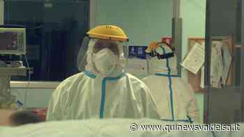 Covid nel Senese, si contano altri 266 contagiati - Qui News Valdelsa