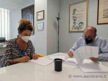 Asl, Agnese Cini nuovo direttore dell’Igiene degli allevamenti area Sud - Siena News