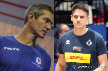 EMMA VILLAS SIENA: PELILLO E CRUCIANI COMPLETANO LO STAFF TECNICO - oksiena.it