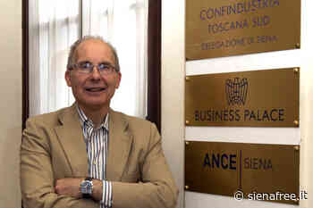 Ance Siena plaude all'emendamento approvato dalla Camera del Dl Aiuti voluto dal sistema Ance - SienaFree.it