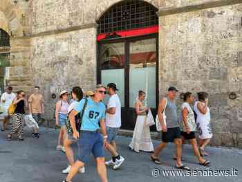 Siena, Forza Italia pungola De Mossi: “No ad attività non adatte al centro storico, seguiamo Firenze... - Siena News