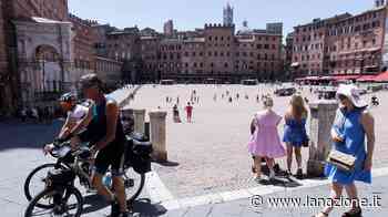 Ragazza di 16 anni scomparsa a Siena, ricerche in corso - LA NAZIONE