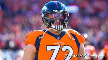 Broncos notes: Bolles says game has changed -- back to leaner, quicker offensive linemen