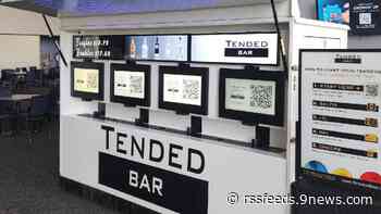 New Broncos stadium bar will scan your face, pour you a cocktail