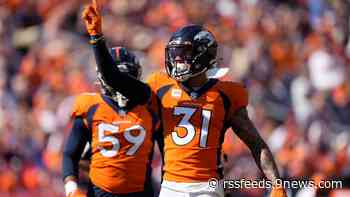 Broncos' Simmons, Sutton seek to add playoffs -- specifically home playoff game -- to their resumes