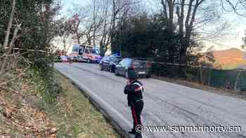 Talamello, ambulanza contro albero. Deceduto il conducente - San Marino Rtv