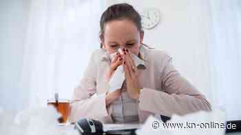 Präsentismus: Wer krank zur Arbeit geht, hilft niemandem