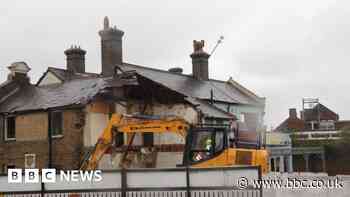 Hadleigh: Council hopeful for £60m town regeneration