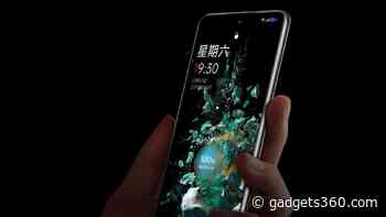 OnePlus Ace Pro Teased to Feature 150W Fast Charging, Live Images Surface Online