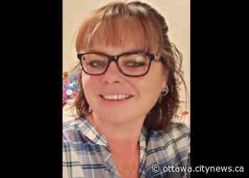 Stormont, Dundas and Glengarry OPP searching for missing woman - Ottawa.CityNews.ca