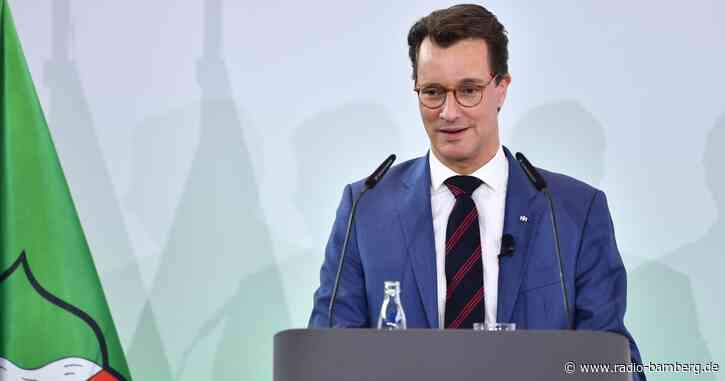 Söder und Wüst sprechen am Gillamoos: Hofreiter bei Grünen