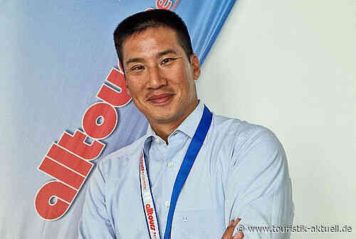 Reisecenter Alltours: Wechsel in der Chefetage