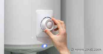 Save Hundreds by Setting Your Water Heater to This Exact Temperature     - CNET