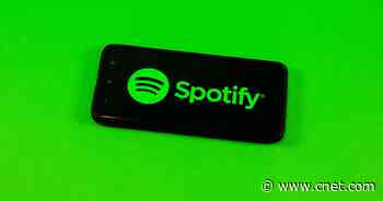 Spotify Settings to Change to Make Your Music Sound Great     - CNET