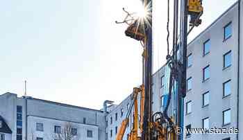 Zeitenwende in der Energiewirtschaft - StadtZeitung Augsburg