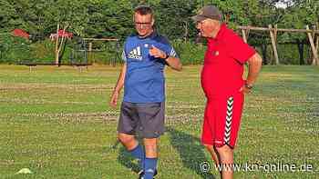 Verbandsliga Ost: FSG Saxonia auf der Suche nach der ersten Elf