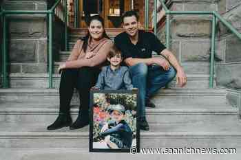 Fitness fundraiser raises $11K for Canuck Place Children’s Hospice - Saanich News