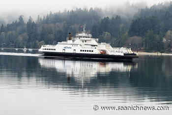 Some long weekend sailings restored between Greater Victoria, Salt Spring Island - Saanich News