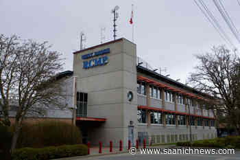 UPDATE: Missing senior with dementia found safe - Saanich News