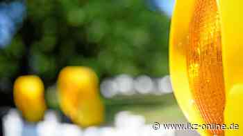 Iserlohn: Baarbach-Brücke am Ruhrtalradweg für Pkw gesperrt - IKZ News