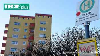 Totschlag-Prozess Iserlohn: Wände und Decken blutverschmiert - IKZ News