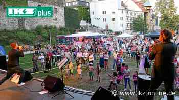 Iserlohn: „Beat Garden“-Absage stößt auf Kritik und Häme - IKZ News