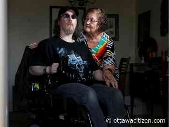 'I'd like, at least, to be at the poverty line': With inflation, disabled people on ODSP fear for their futures